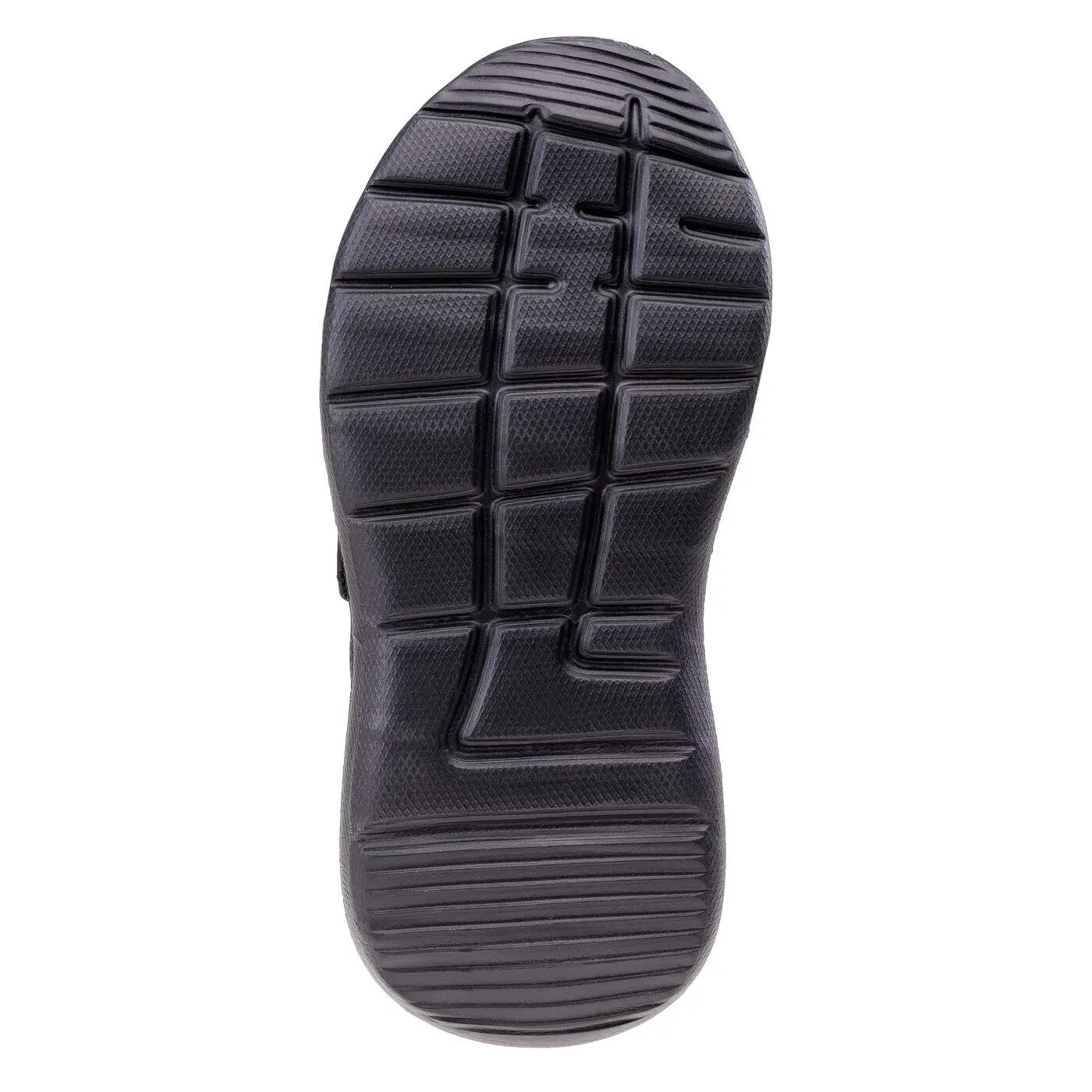 Baskets MARUDEN Enfant (Noir / Vert Clair / Saphir) 5/6