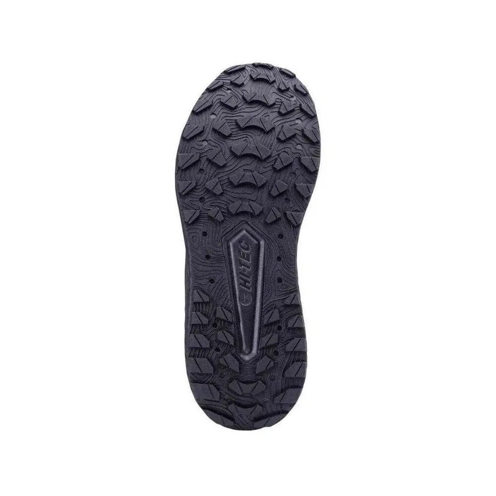 Heren Catalina Trail Laag Sportschoenen (Zwart) 5/6