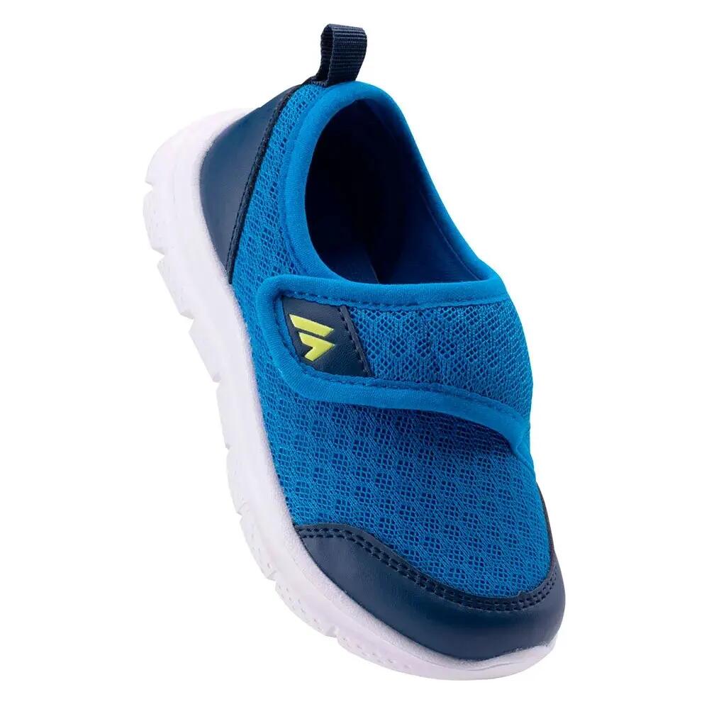 Zapatillas Deportivas Roly Niños Marino, Lima, Blanco 6/6