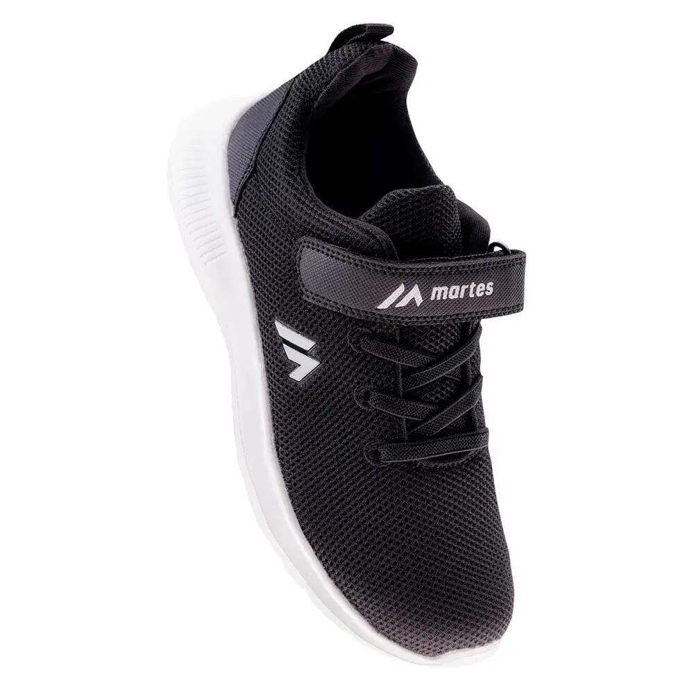 Zapatillas Deportivas Maruden Niños Negro, Blanco 6/6