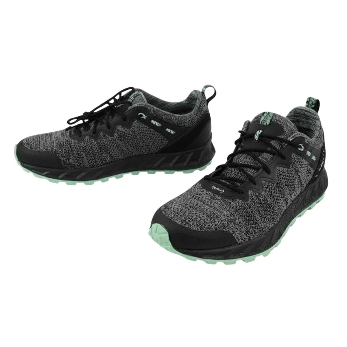 Damskie Buty Turystyczne Rapida Air 5/6