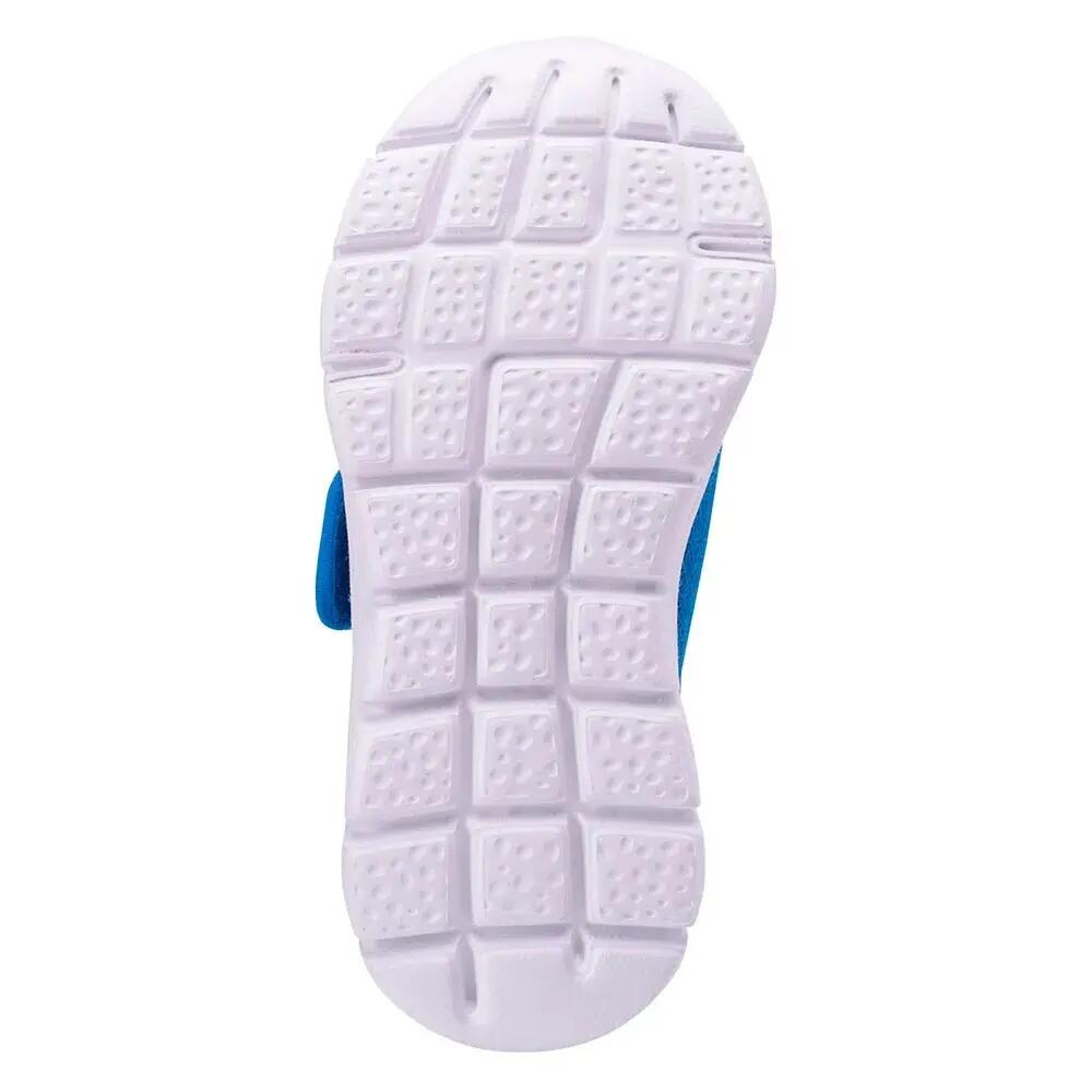 Zapatillas Deportivas Roly Niños Marino, Lima, Blanco 5/6