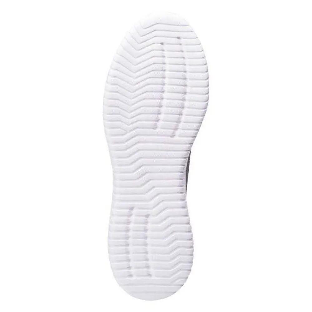 Baskets EMIDY Homme (Gris / Argenté) 5/6
