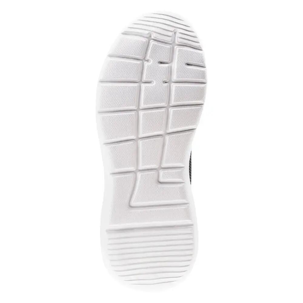 Zapatillas Deportivas Maruden Niños Negro, Blanco 5/6