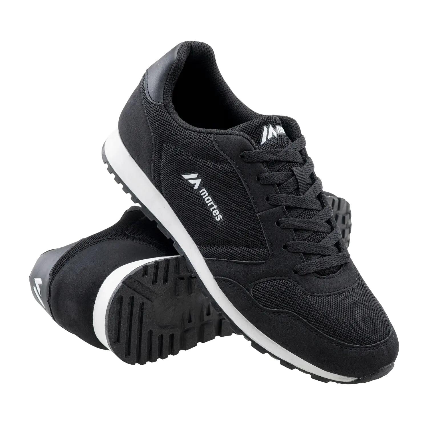 Baskets ARNE Homme (Noir / Blanc) 6/6