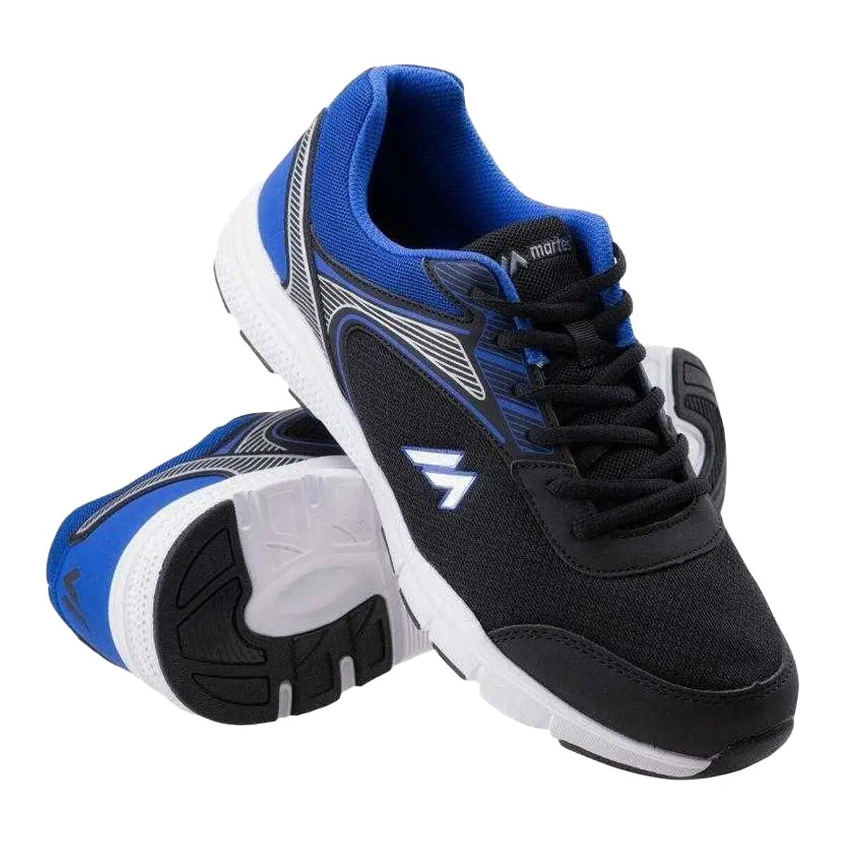 Męskie Buty Sportowe Lasabi 6/6