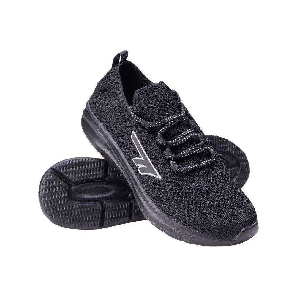 "Rilon" Sneaker für Herren Schwarz 6/6