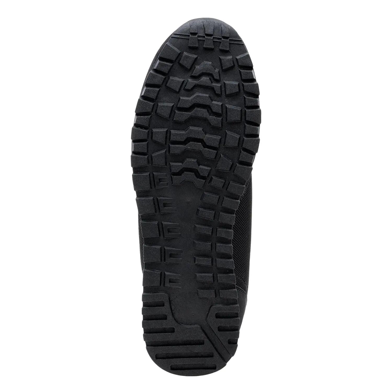 Baskets ARNE Homme (Noir / Blanc) 5/6