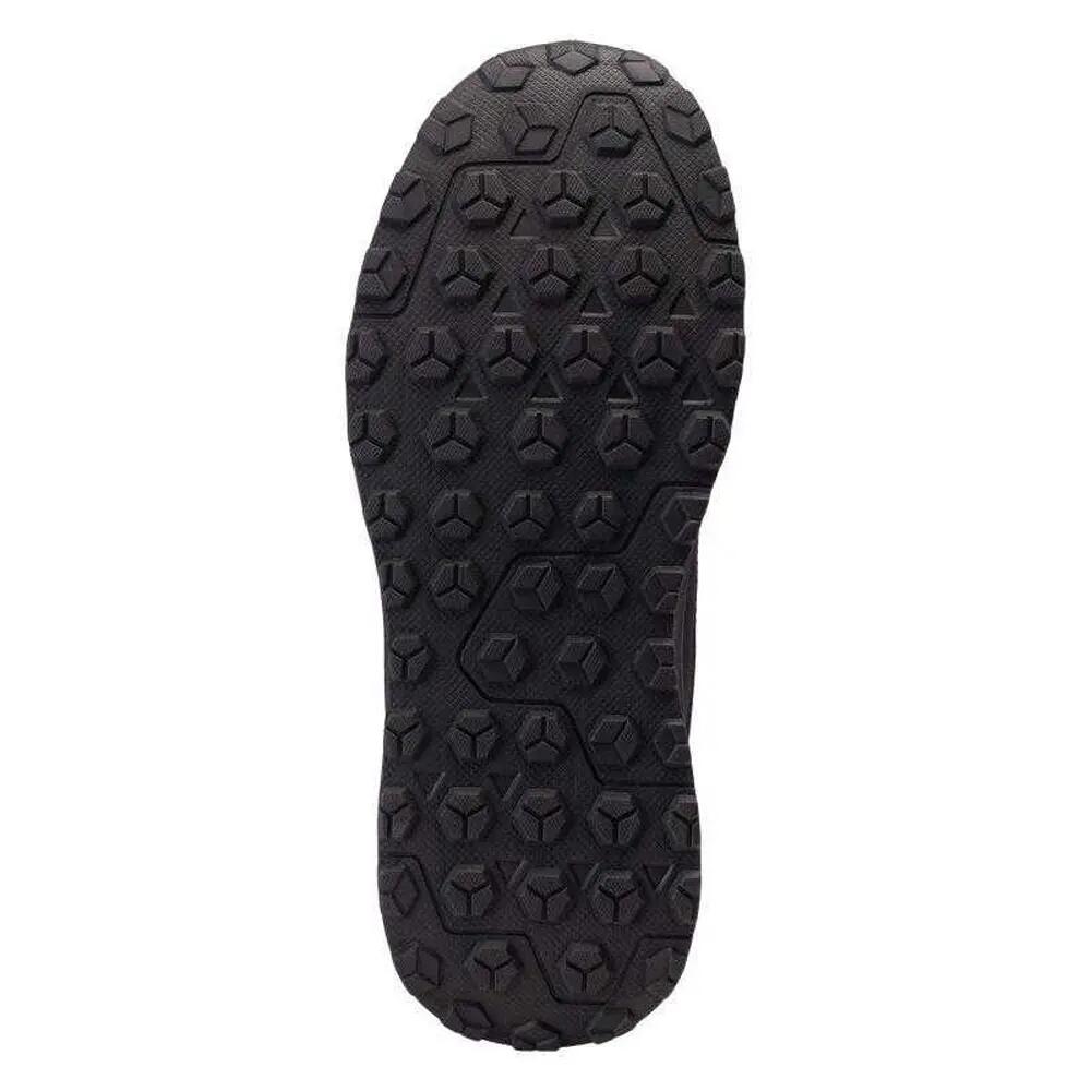 "Korami" Schuhe für , Stoff, Flach Herren Schwarz 5/6