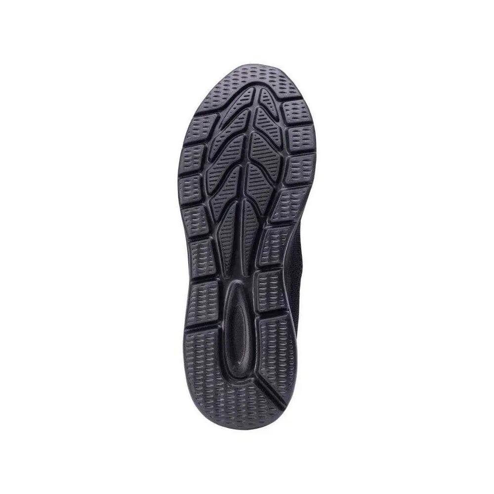 "Rilon" Sneaker für Herren Schwarz 5/6