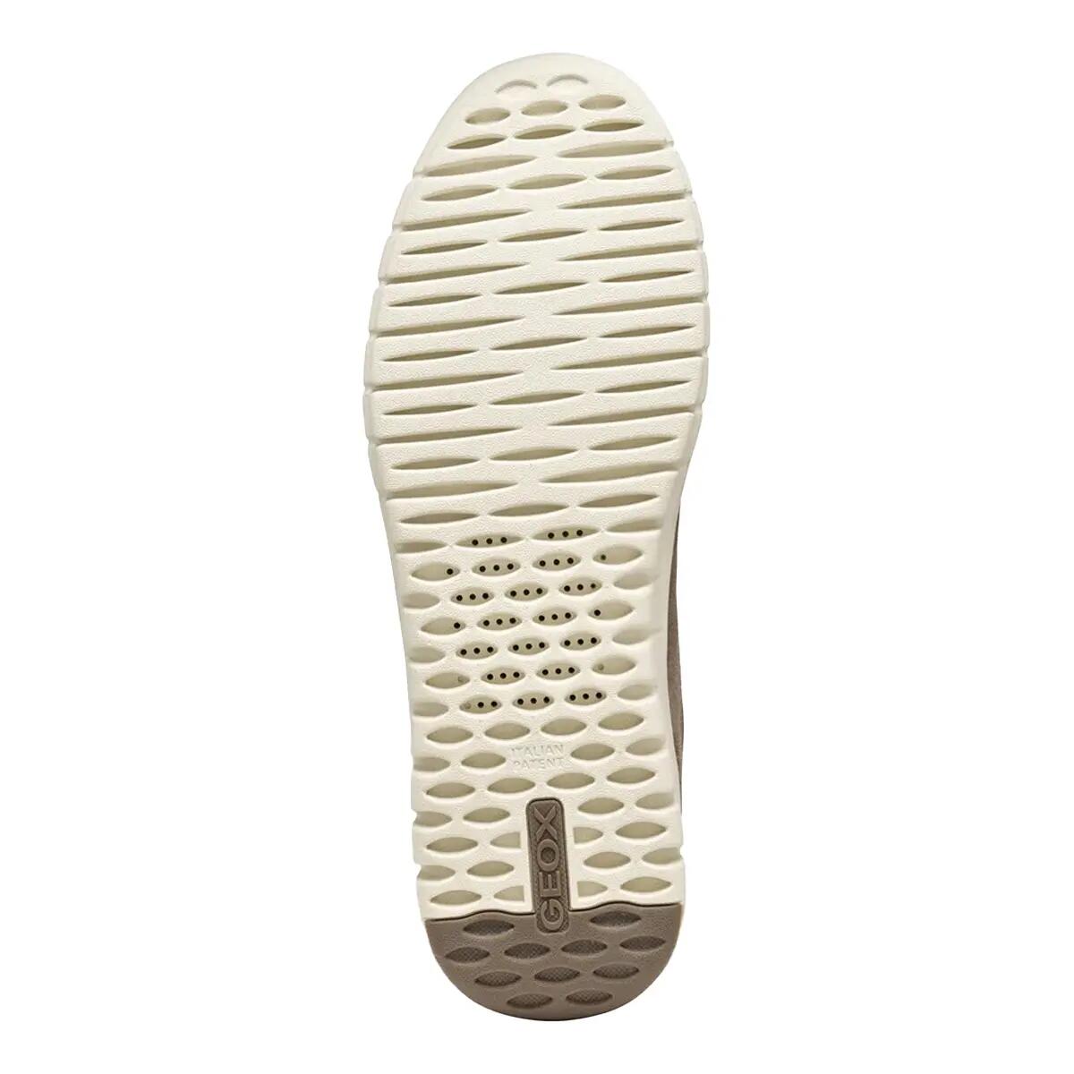 Baskets Homme (Gris Colombe) 5/5