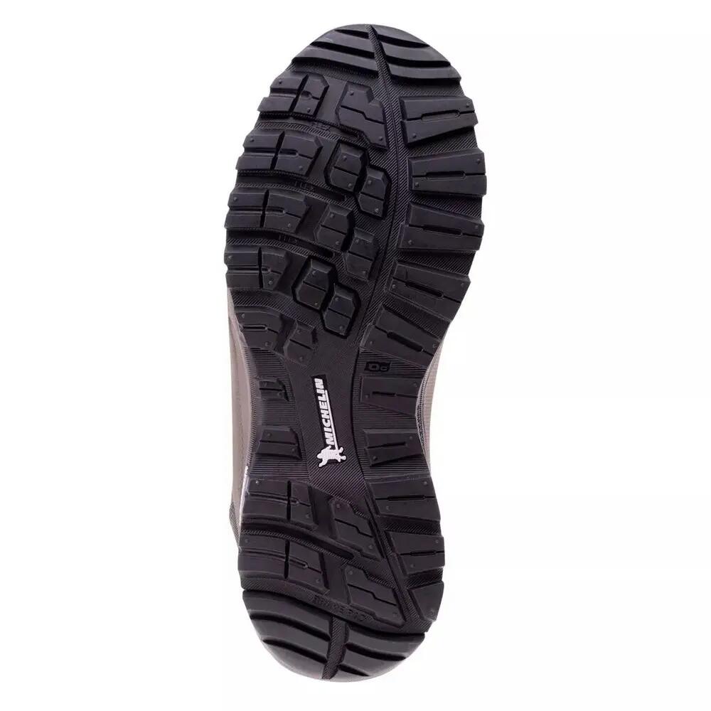 Wanderstiefel "Altitude VI", Leder Herren Dunkle Schokolade 5/5