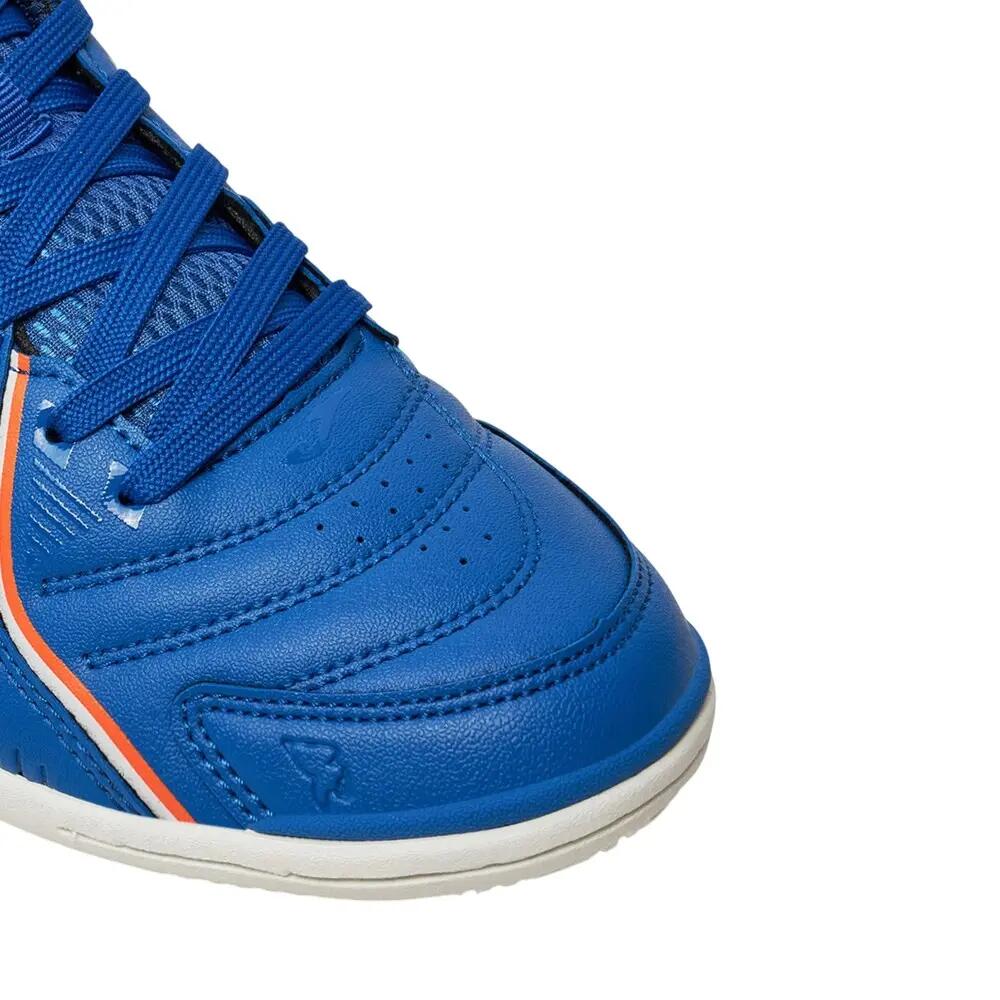 Zapatillas Deportivas Dribling para Hombre Azul 6/6