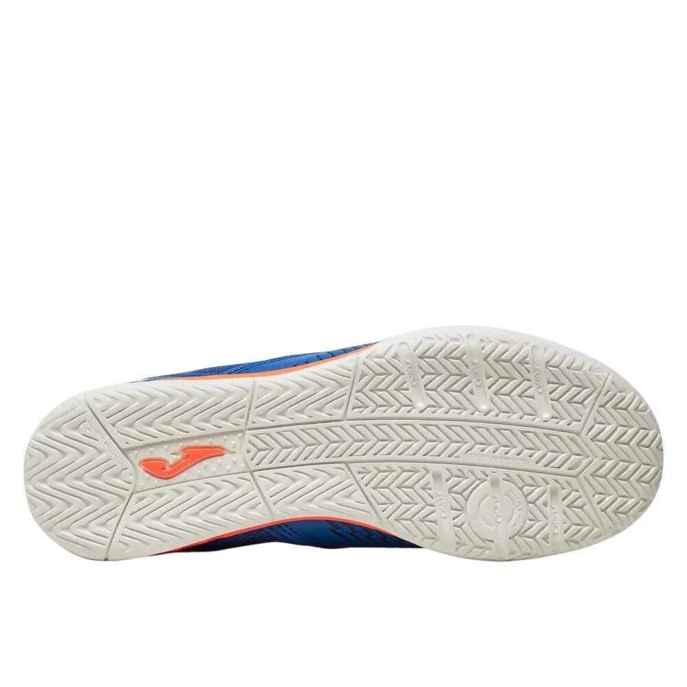 Zapatillas Deportivas Dribling para Hombre Azul 5/6