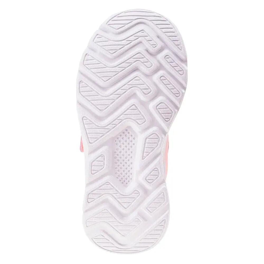 Derun jongens sportschoenen (Roze/Kleurig Blauw) 5/6