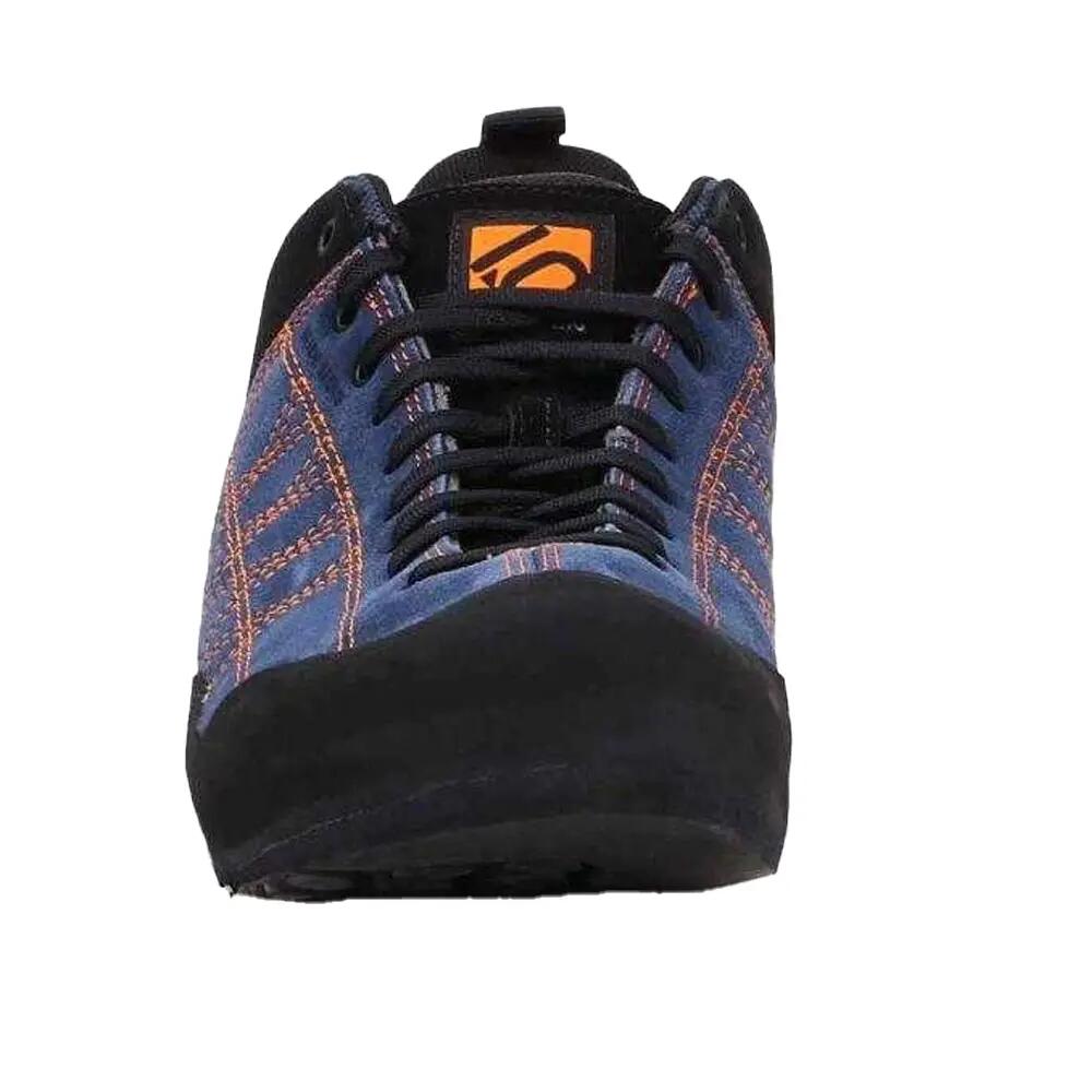 Męskie Zamszowe Buty Tenisowe Guide 6/6