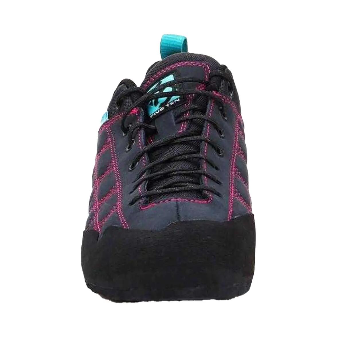 Damskie Buty Turystyczne Guide Tennie 6/6