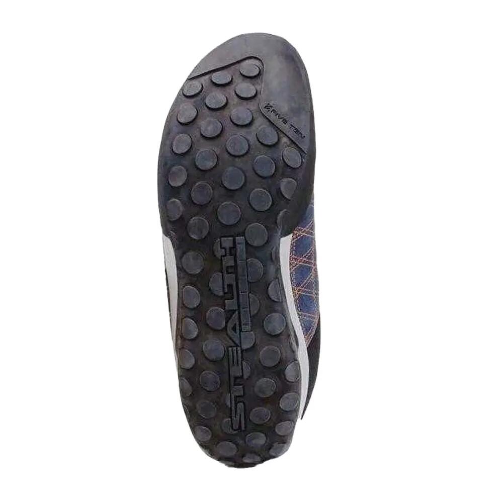 Męskie Zamszowe Buty Tenisowe Guide 5/6