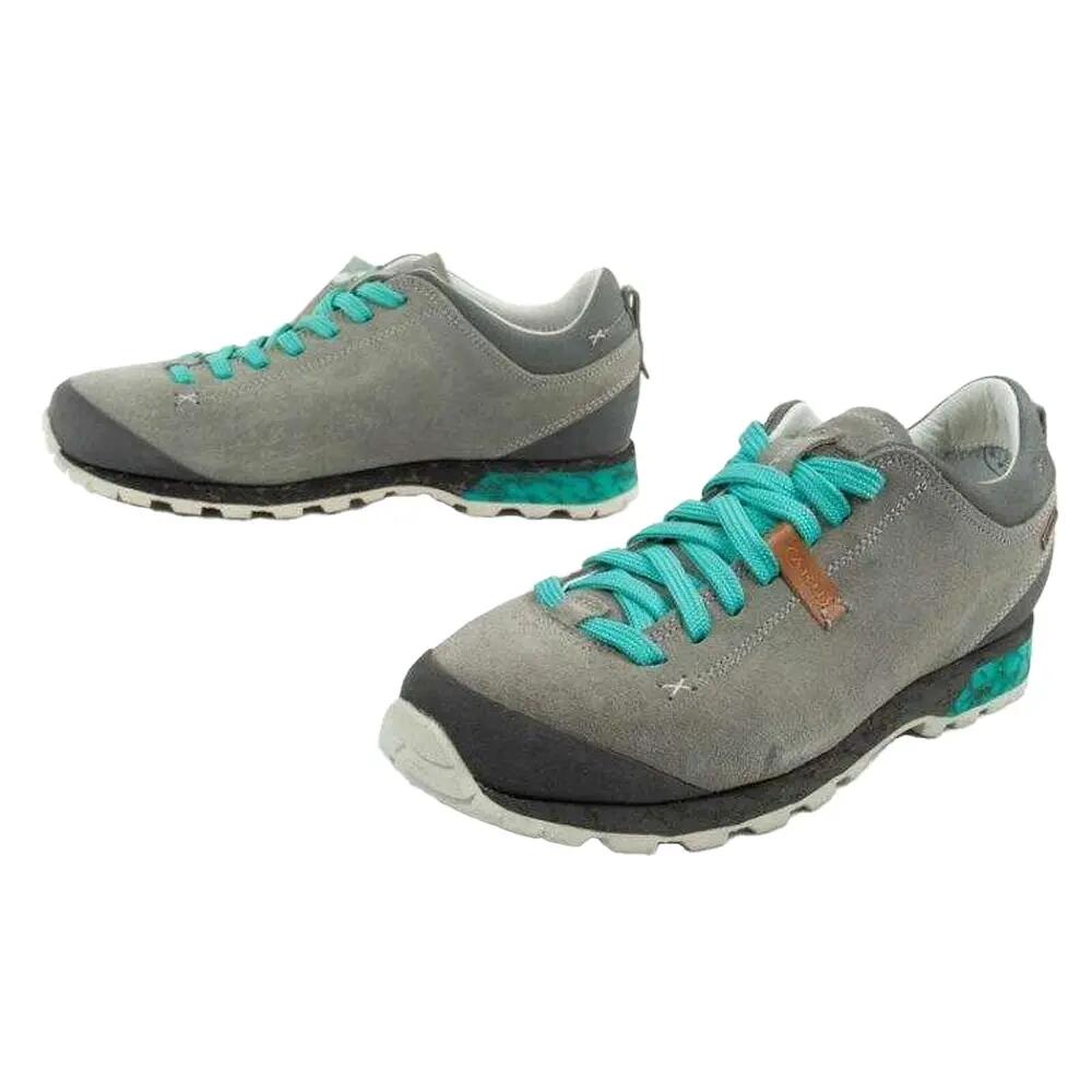 Chaussures De Randonnée BELLAMONT Femme (Gris) 6/6