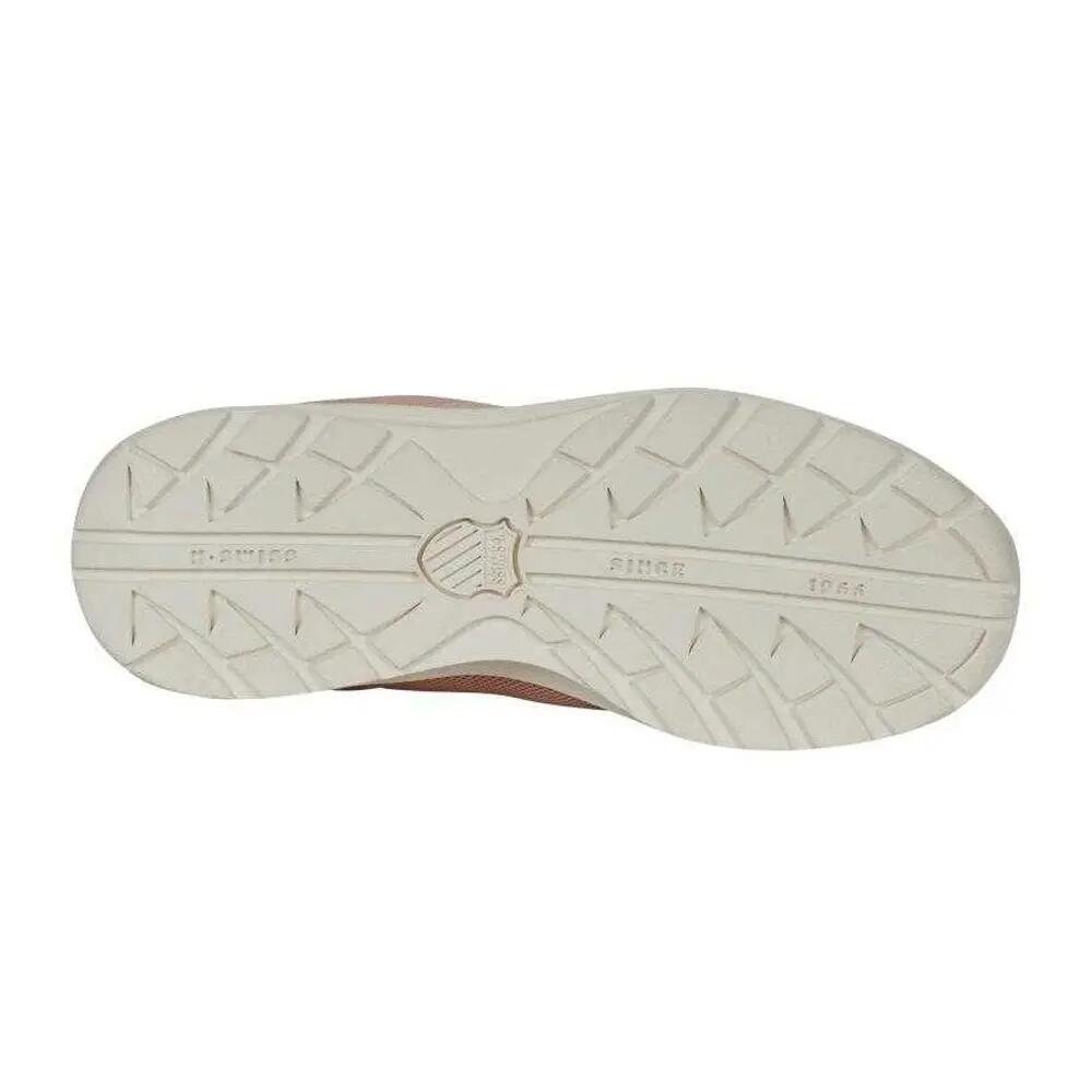 Zapatillas Deportivas Vista para Mujer Rosa 7/7