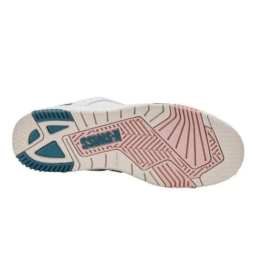 Baskets MATCH PRO LTH Femme (Blanc) 7/15