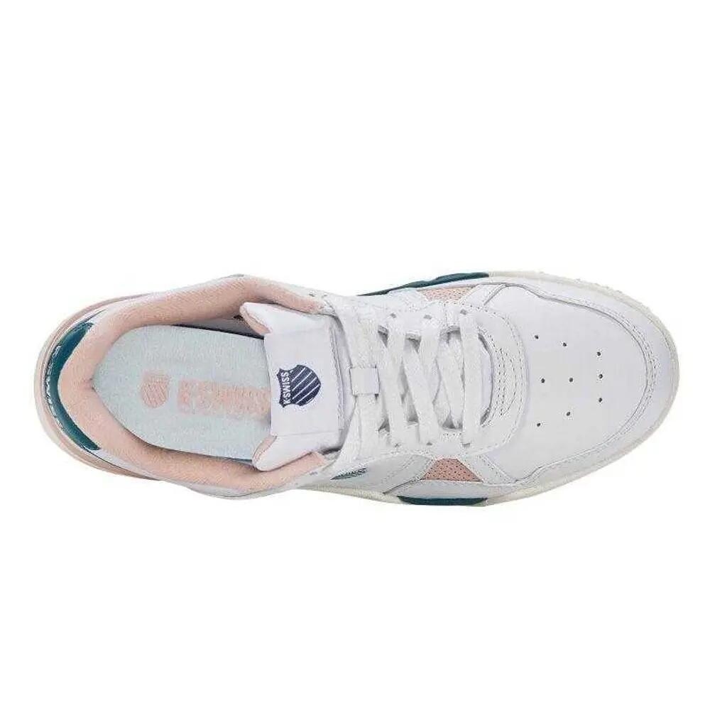 Baskets MATCH PRO LTH Femme (Blanc) 6/15