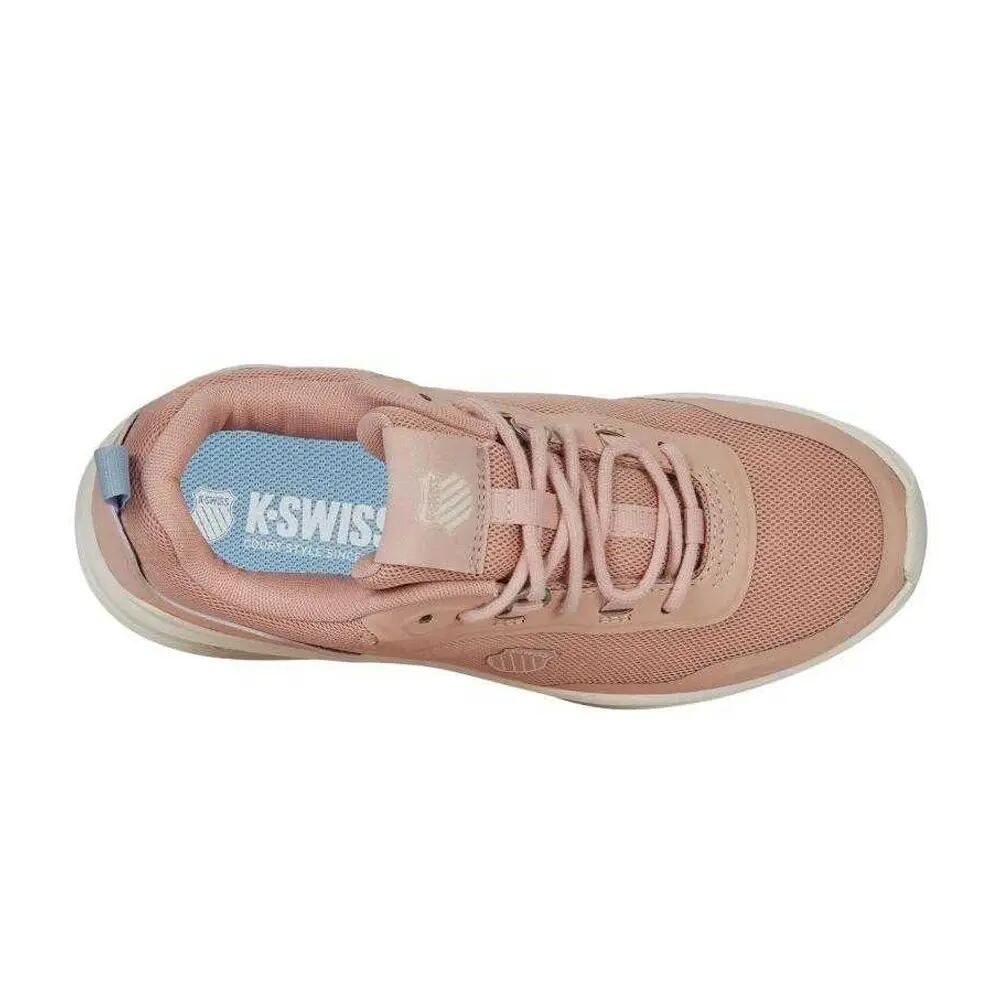 Zapatillas Deportivas Vista para Mujer Rosa 6/7