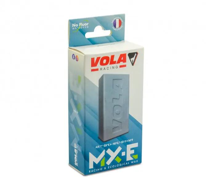 VOLA FART MX-E NO FLUOR BLEU 80G 5/5