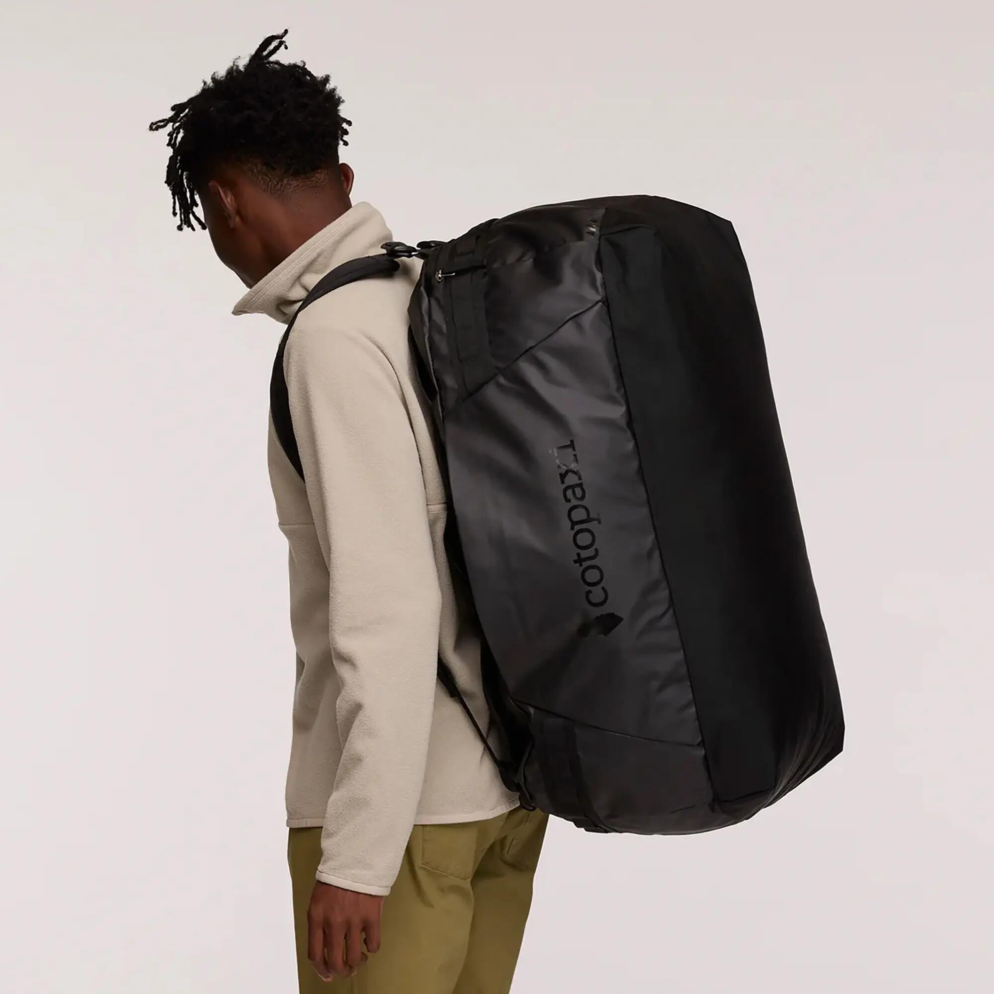 Borsa da viaggio Allpa Getaway Duffel 100 7/7