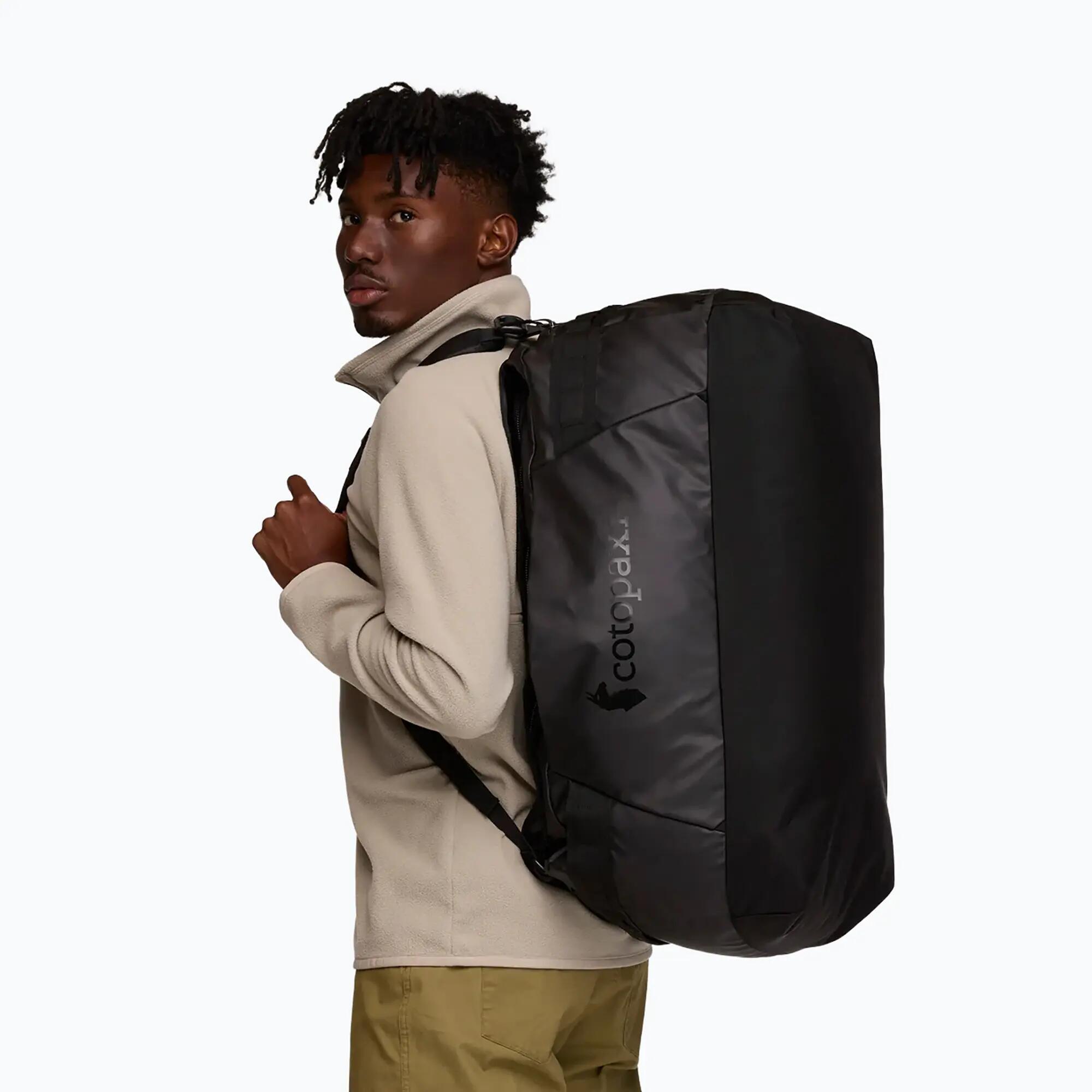 Torba podróżna Allpa Getaway Duffel 7/7