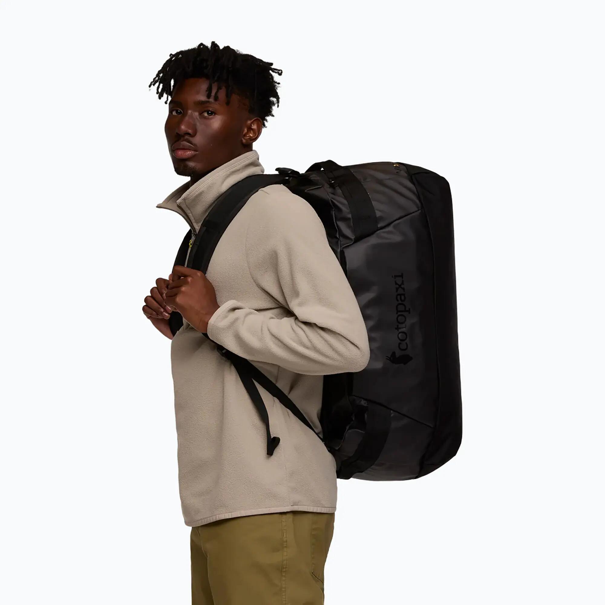 Torba podróżna Allpa Getaway Duffel 7/7