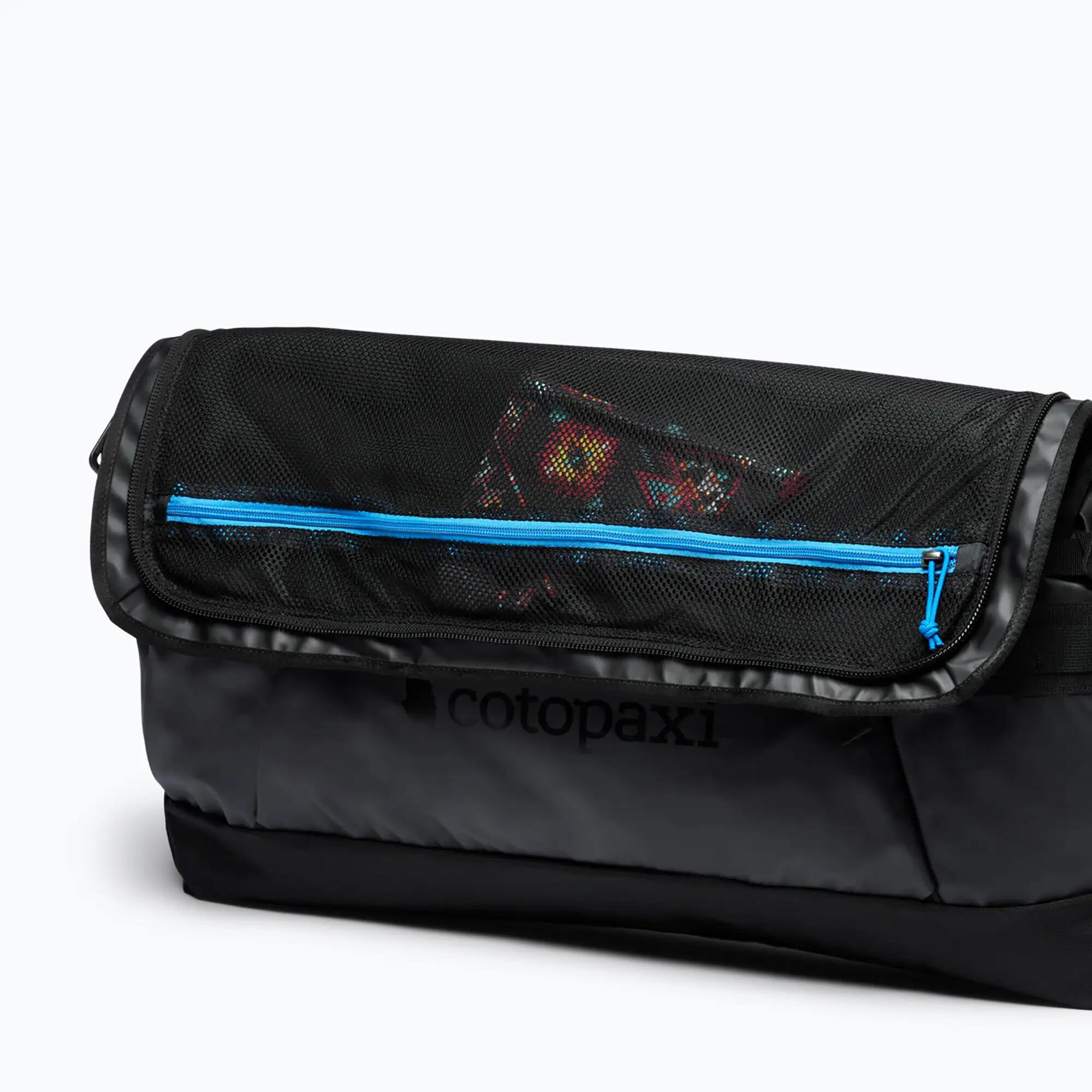 Torba podróżna Allpa Getaway Duffel 6/7
