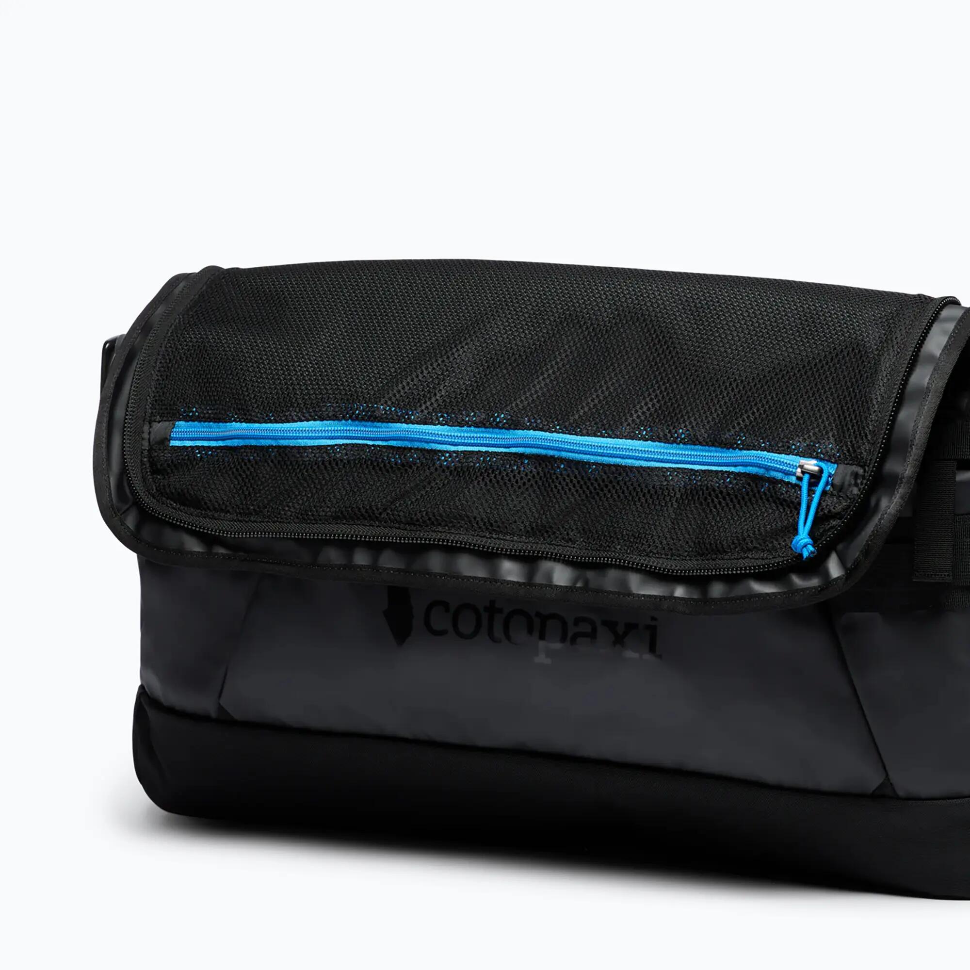 Torba podróżna Allpa Getaway Duffel 5/7