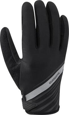 Lange handschoenen shimano
