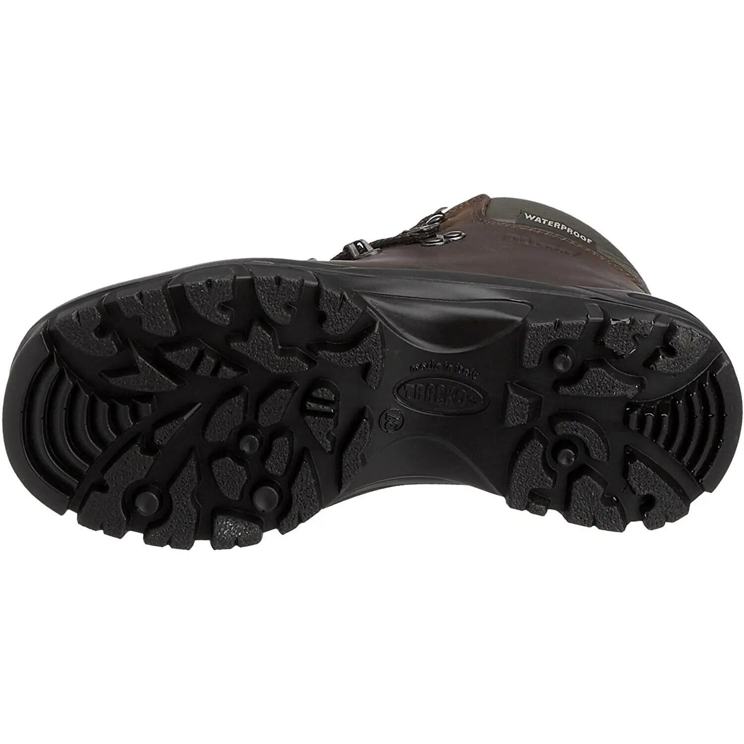 Bottines De Marche PEAKLANDER Adulte (Marron) 6/6
