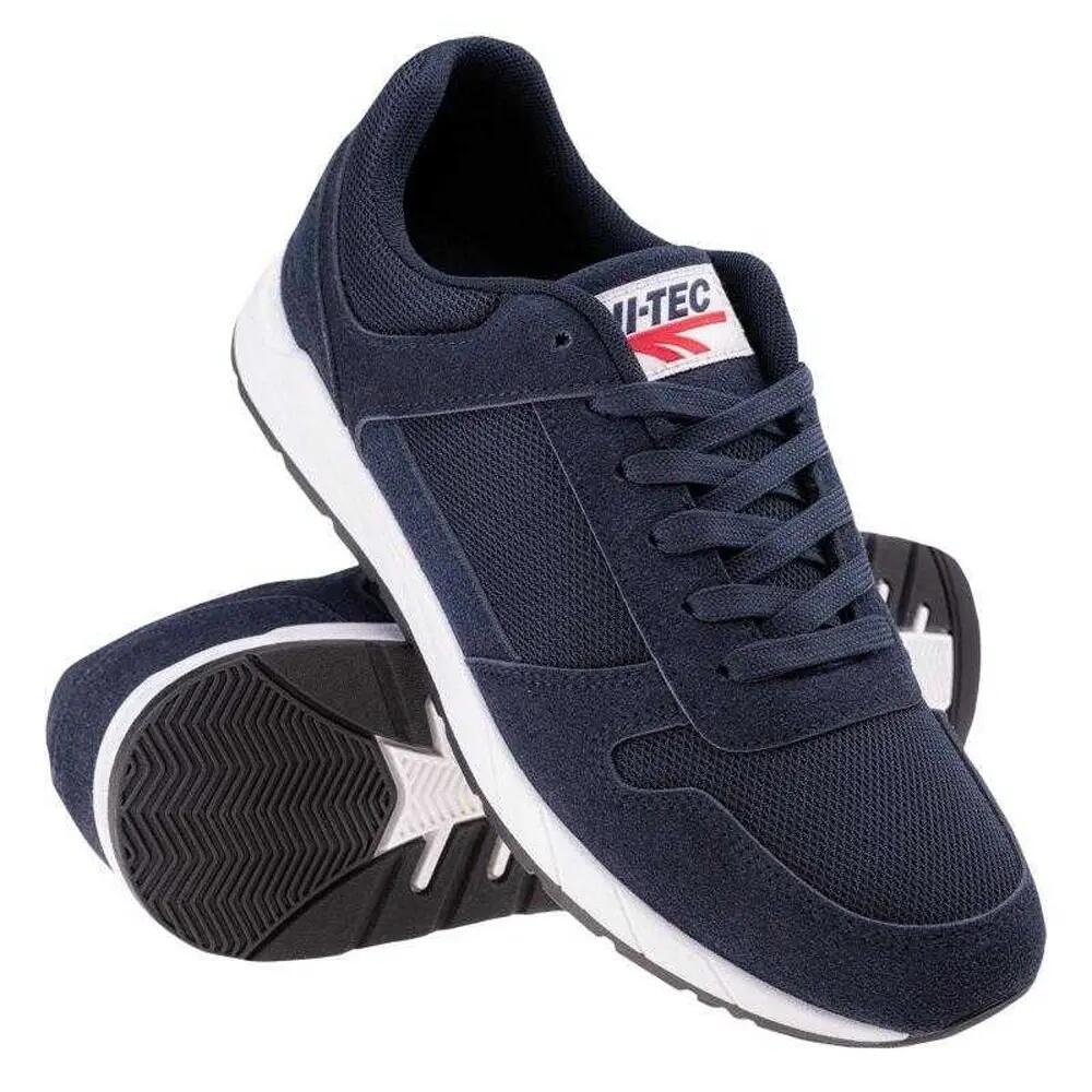 Męskie Buty Sportowe Benari 7/7