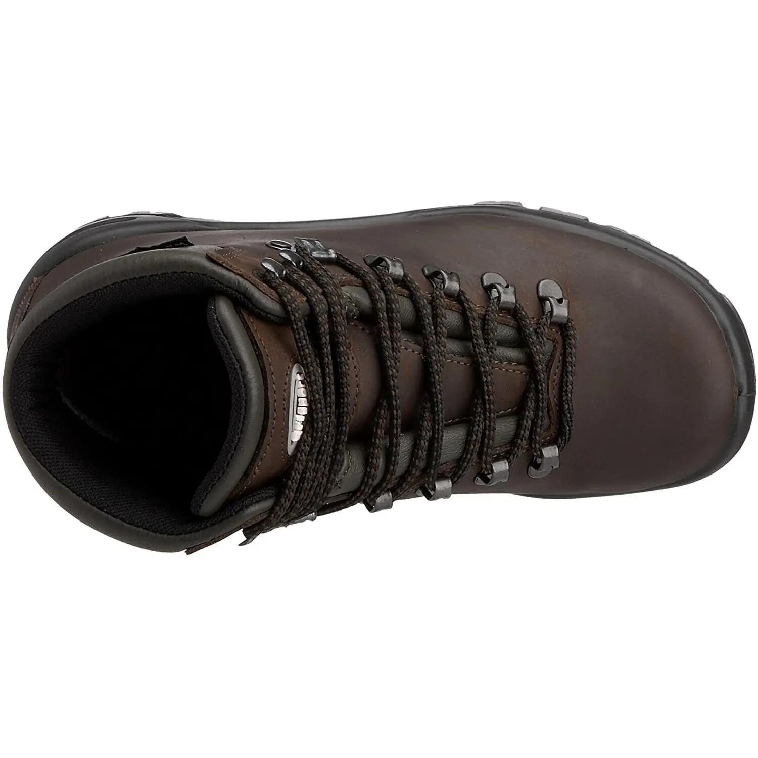 Bottines De Marche PEAKLANDER Adulte (Marron) 5/6