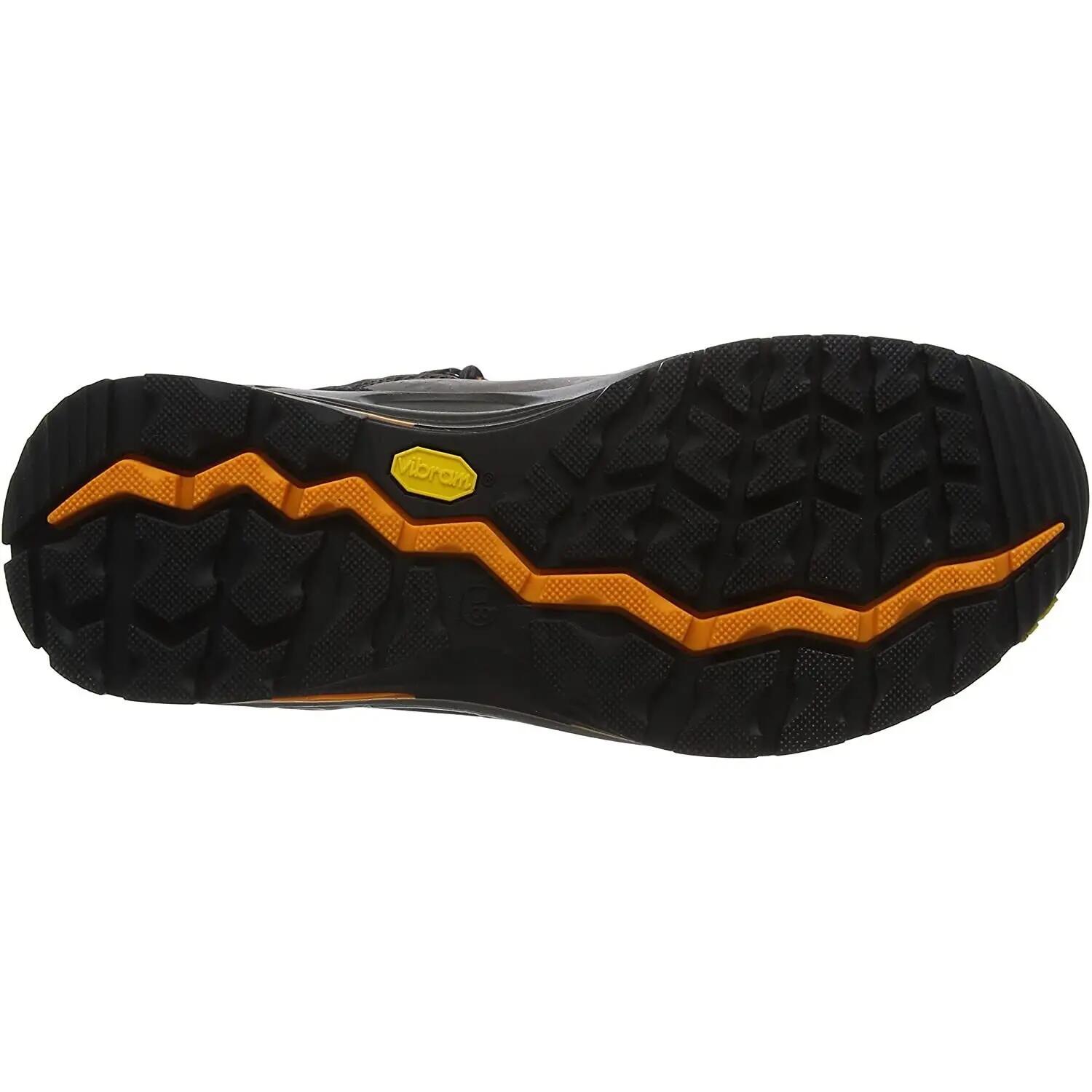 Bottines De Marche SARACEN Adulte (Marron) 5/6