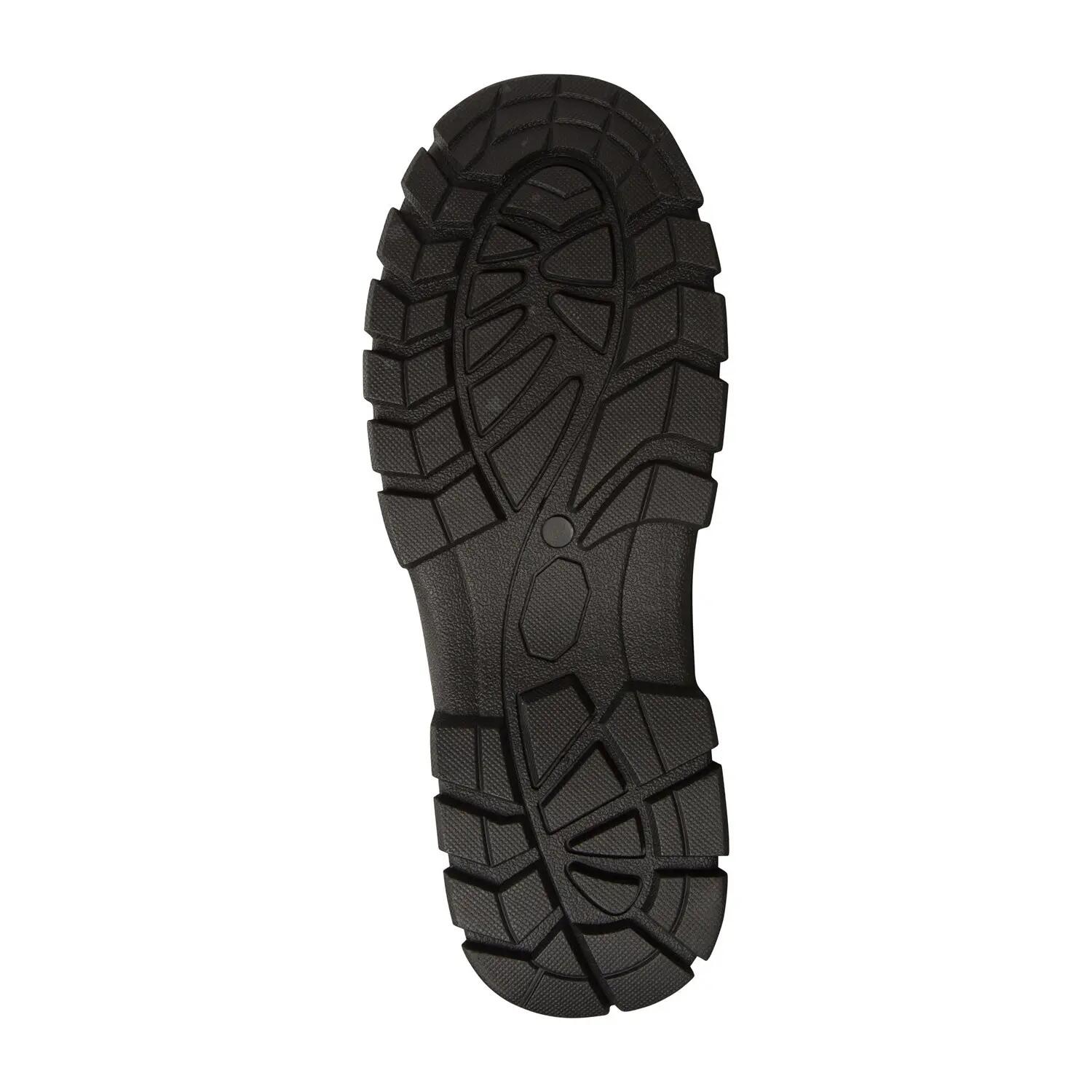 Bottes De Pluie GRIT Femme (Noir) 6/6
