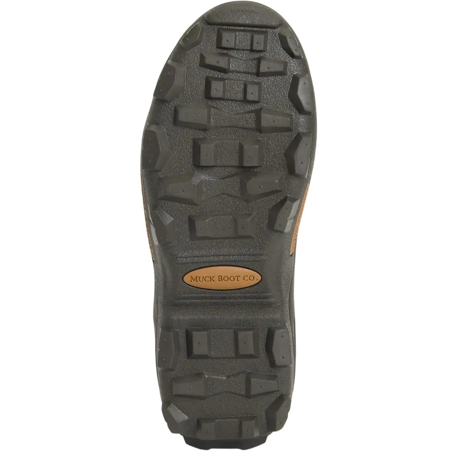 Bottes De Pluie Adulte (Écorce) 6/6