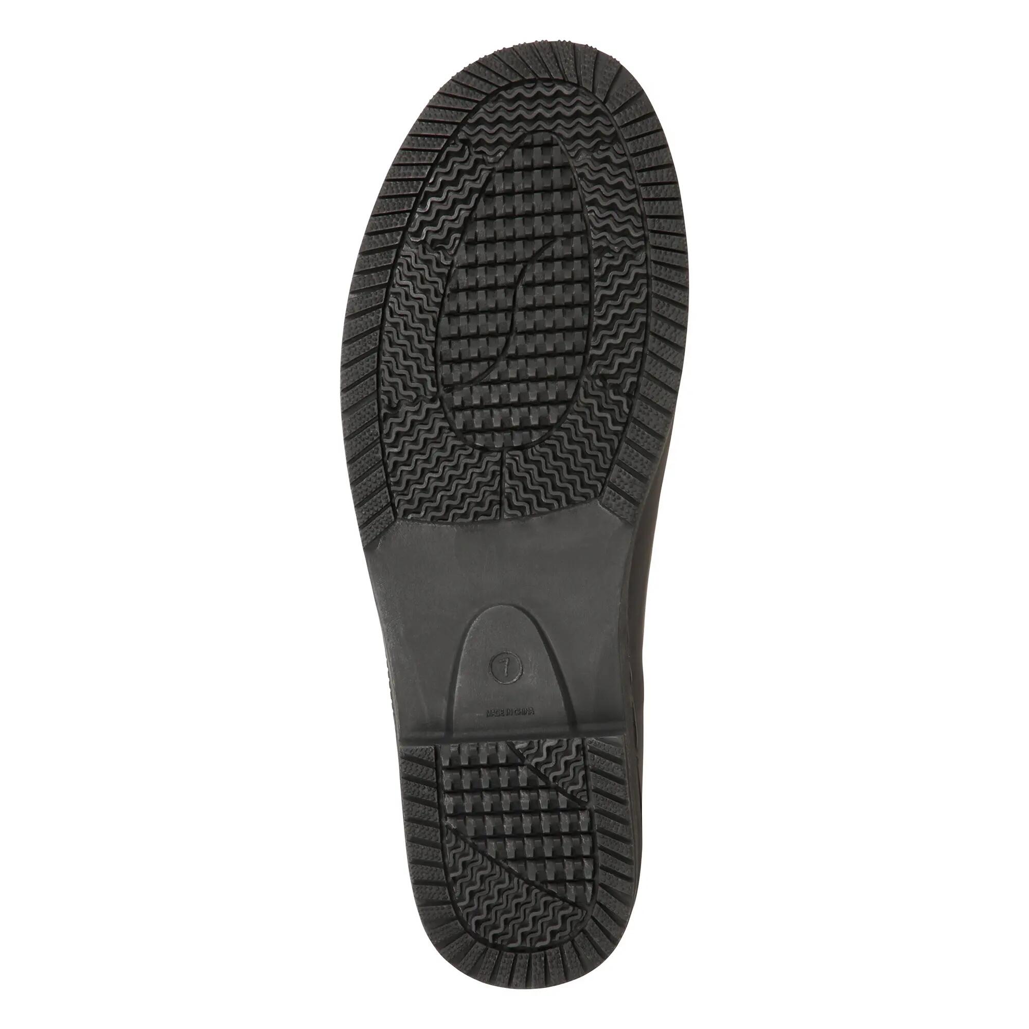 Gummistiefel Damen Schwarz 5/5