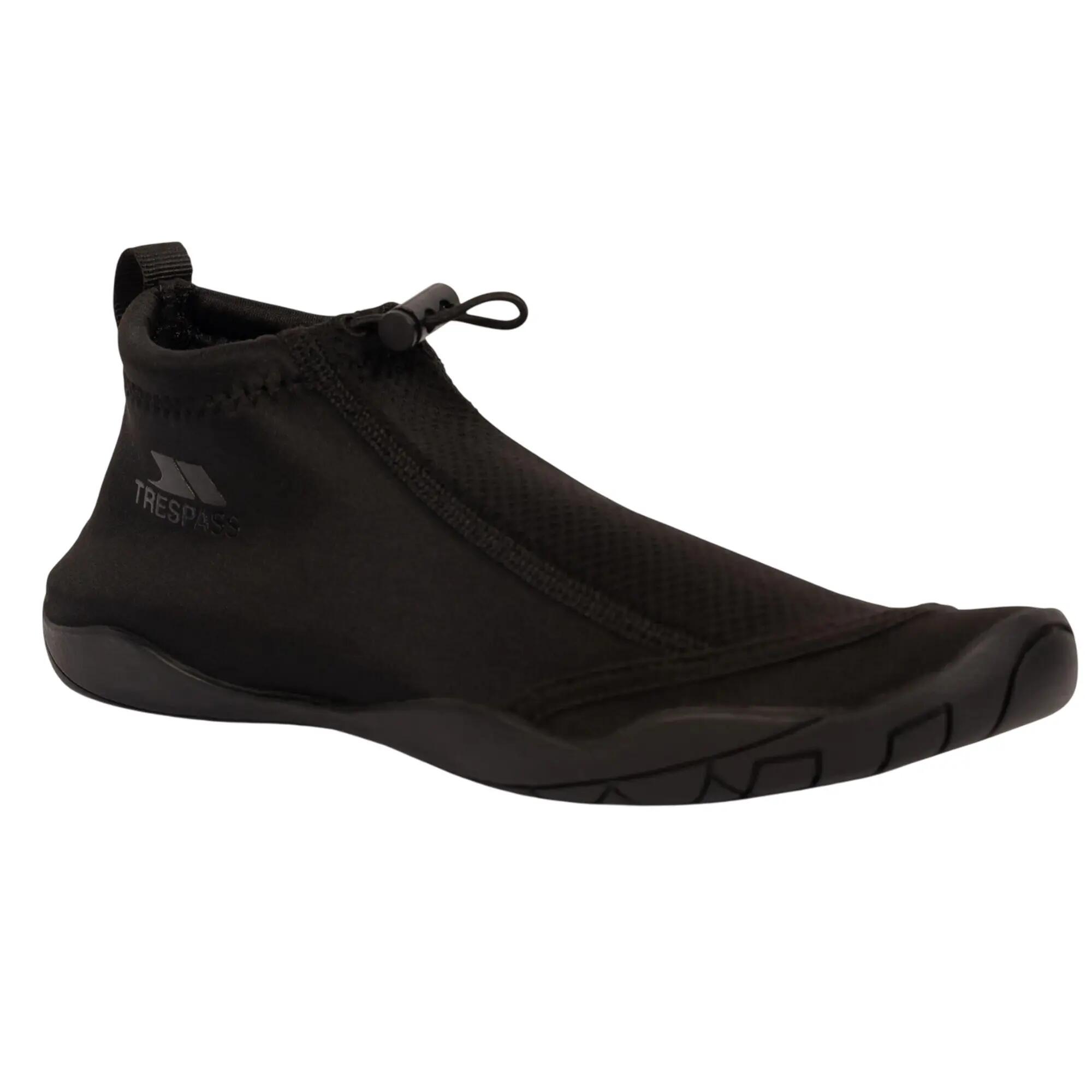 Scarpe Da AcquaAdulto Unisex Trespass Starboard Nero 7/7