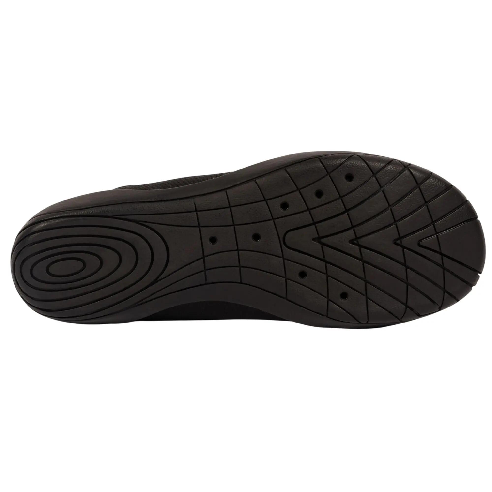 Scarpe Da AcquaAdulto Unisex Trespass Starboard Nero 6/7