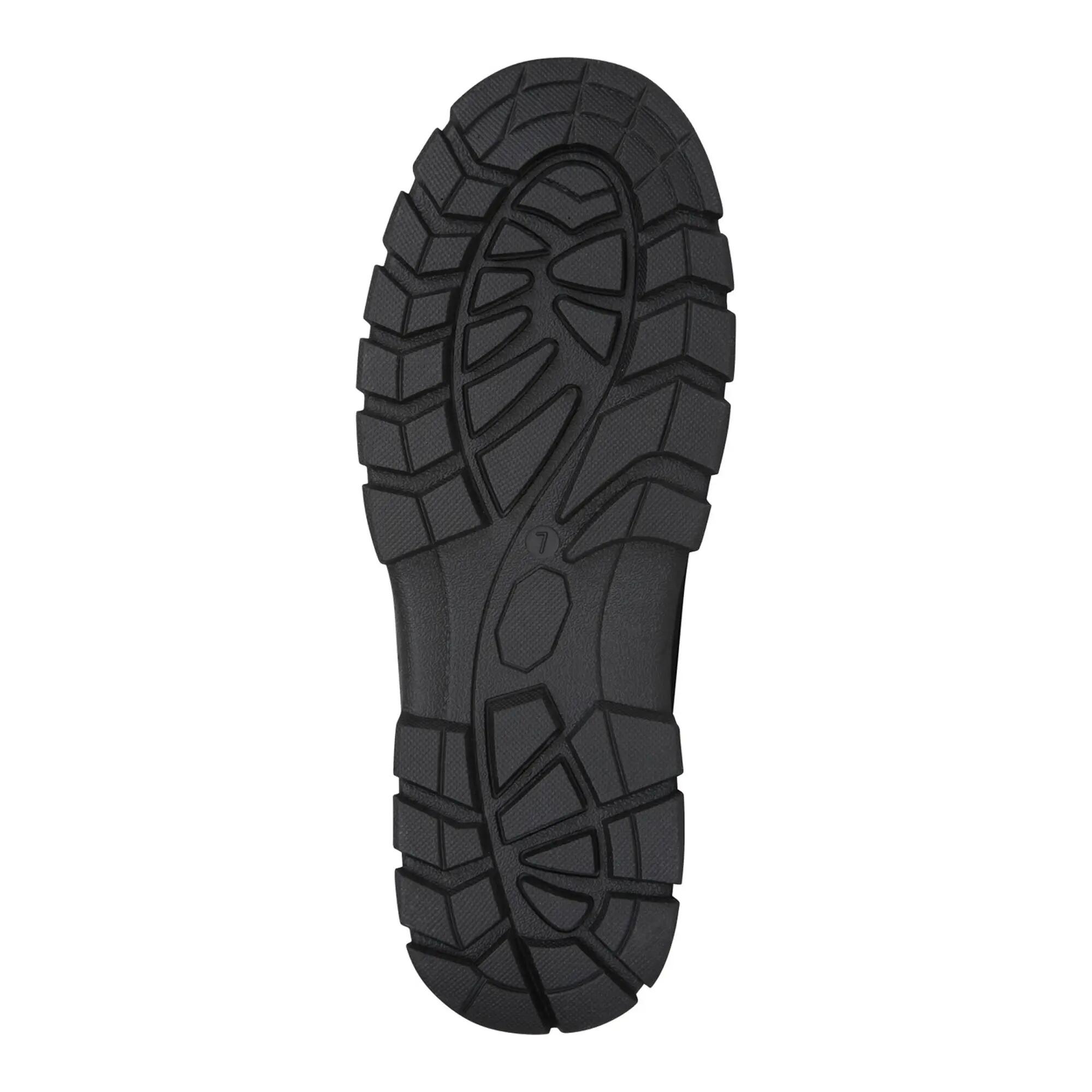 Gummistiefel "Grit" Damen Khakigrün 5/5