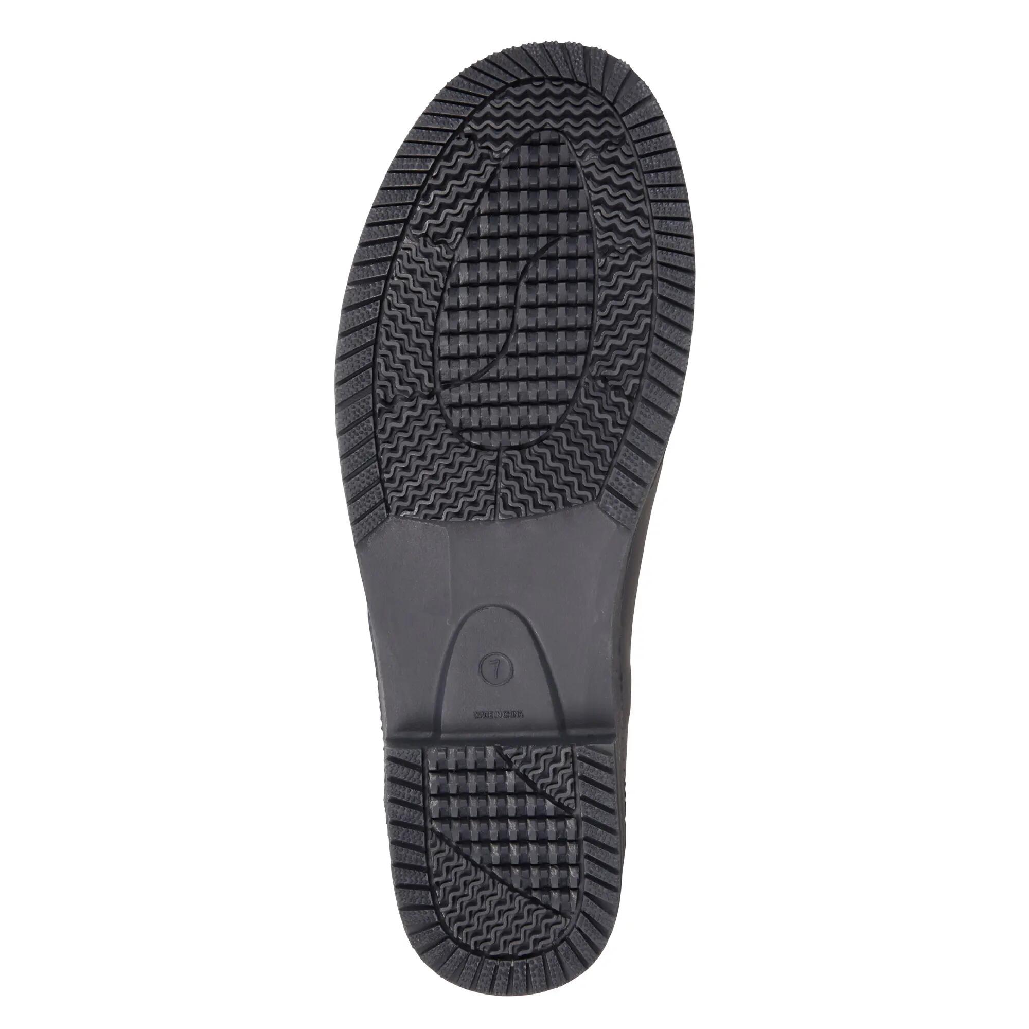 Gummistiefel Damen Marineblau 5/5