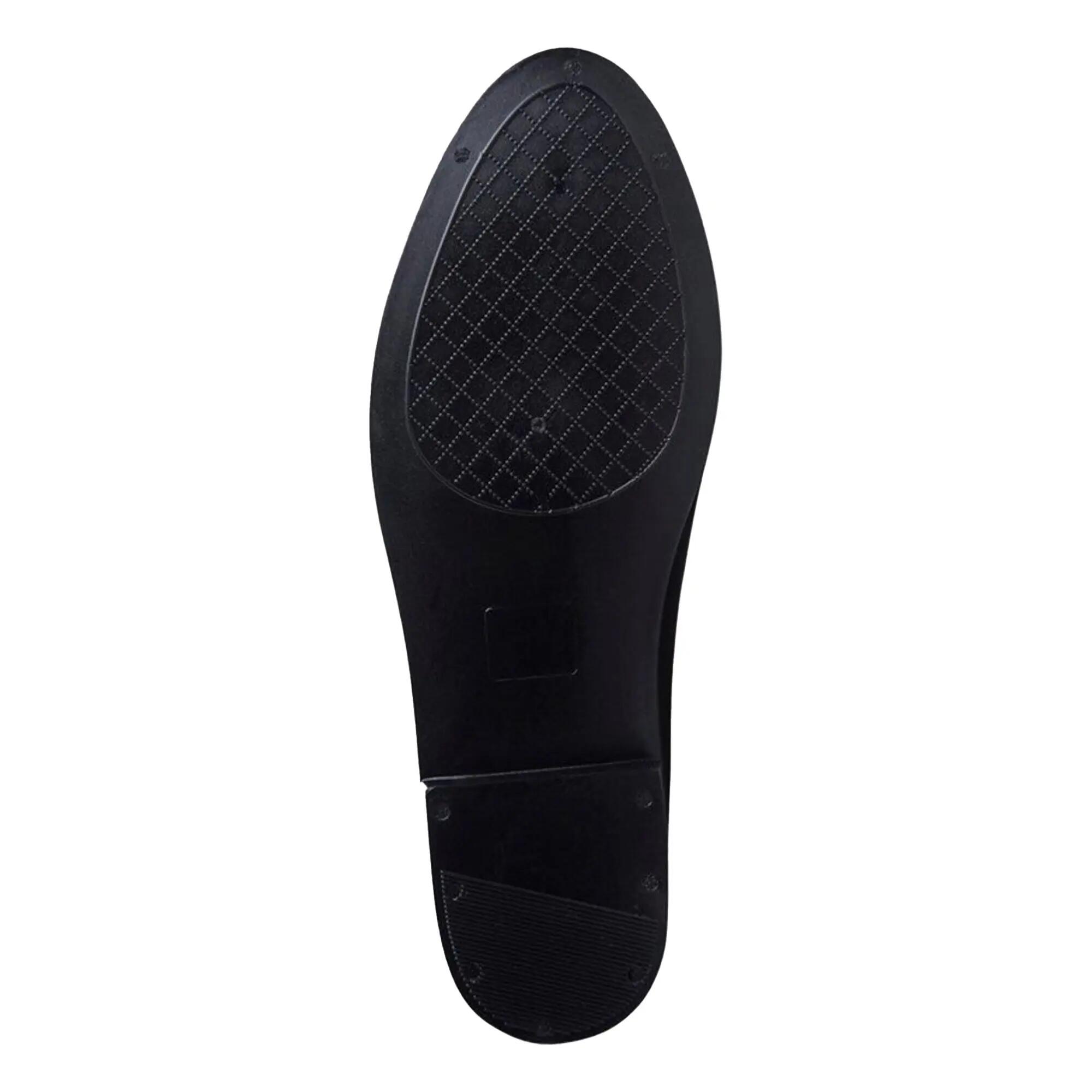 Stivali Di Gomma Donna Mountain Warehouse Ride Nero 6/6