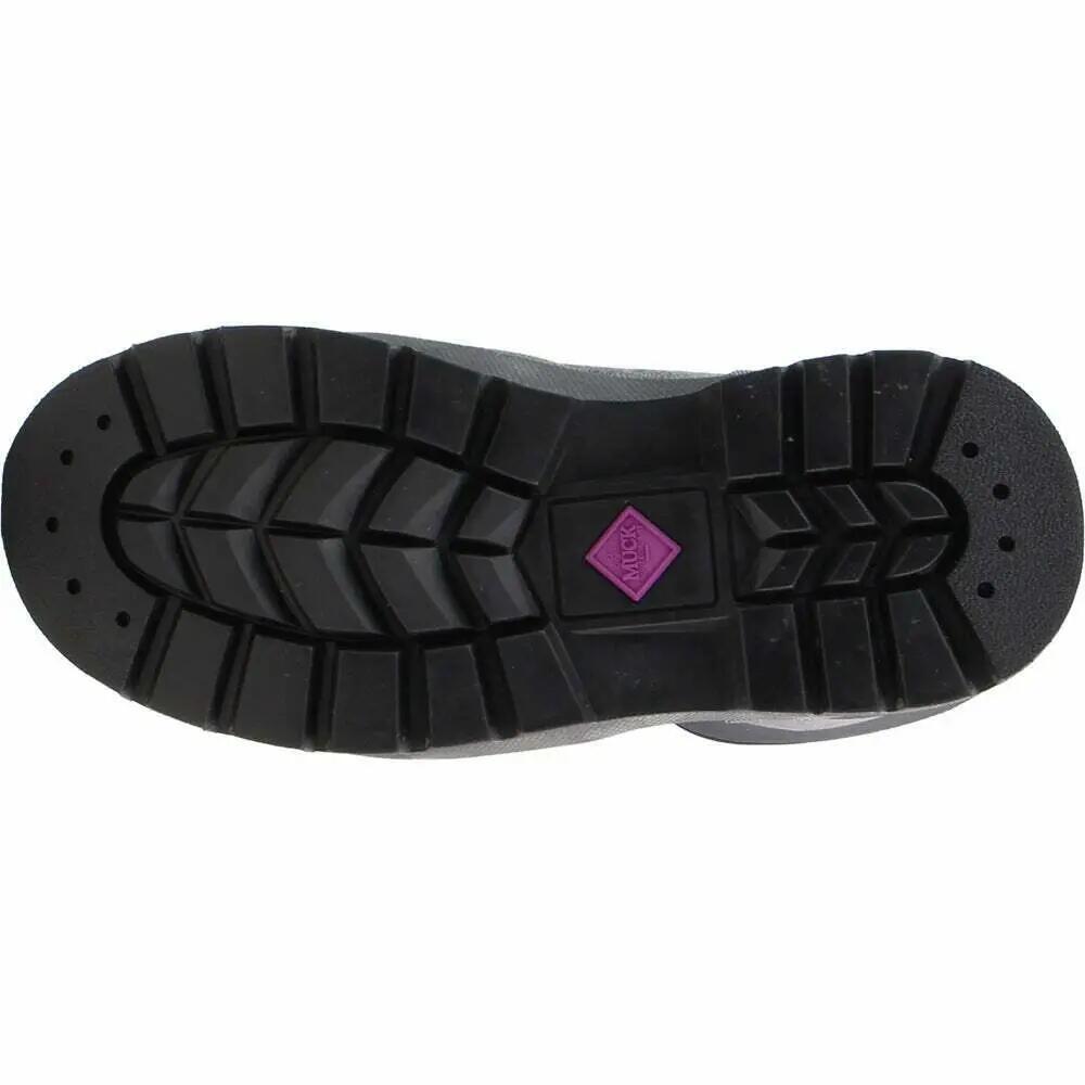 Bottes CLASSIC Femme (Noir) 6/6