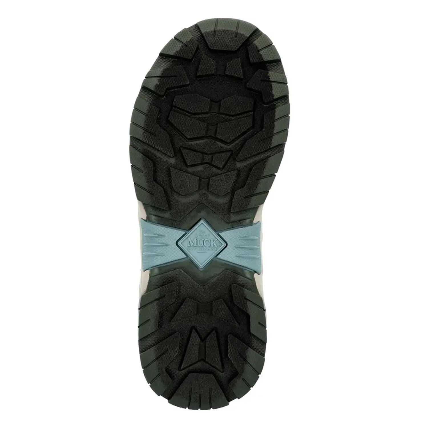Bottes De Pluie APEX Femme (Vert Mousse) 5/6