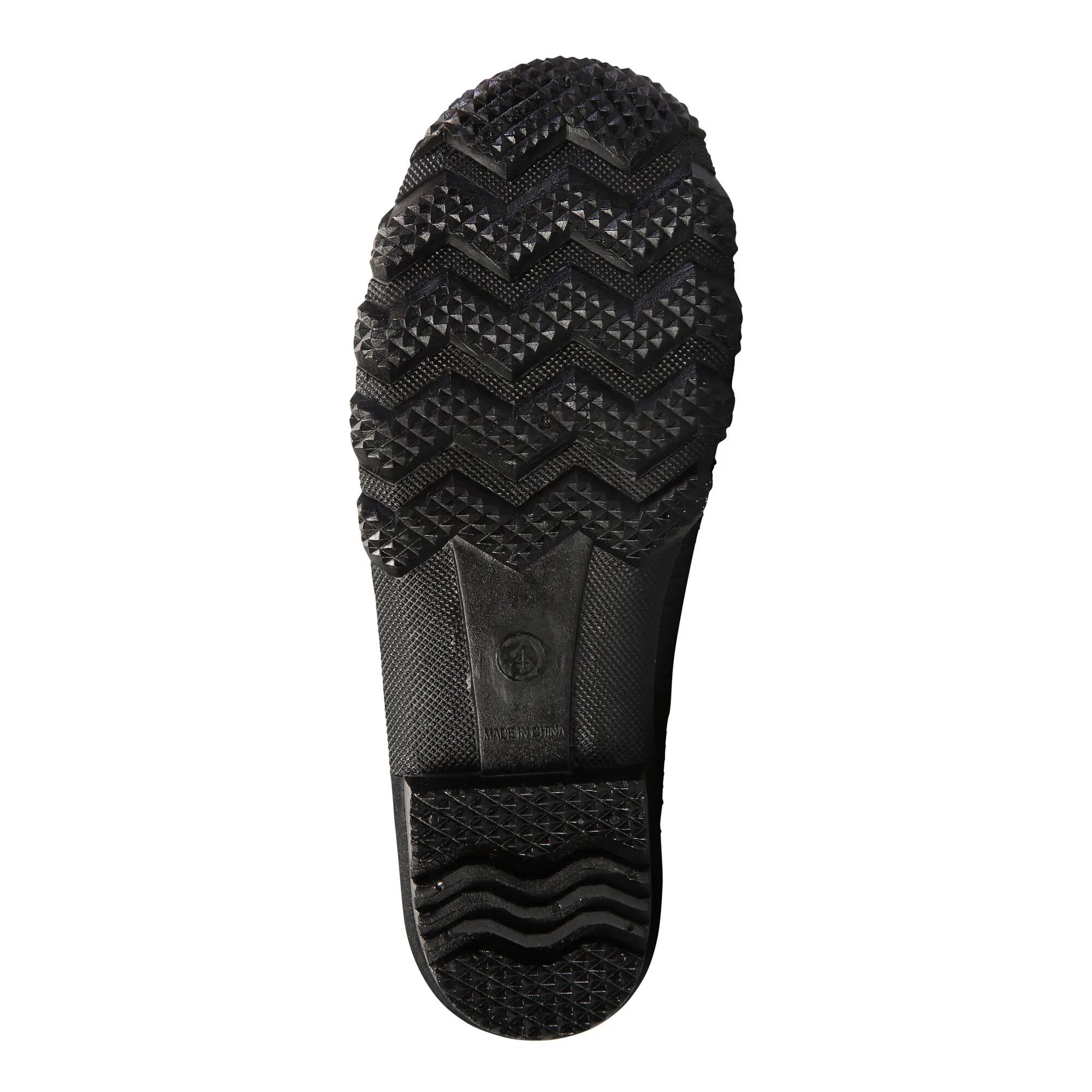 Bottes De Pluie Enfant (Noir) 5/6
