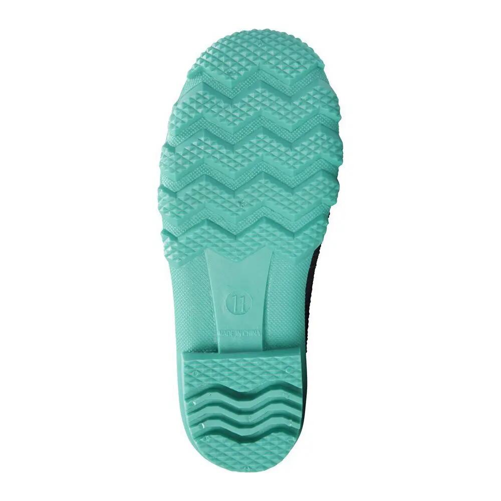 Bottes De Pluie Enfant (Bleu Marine) 5/6